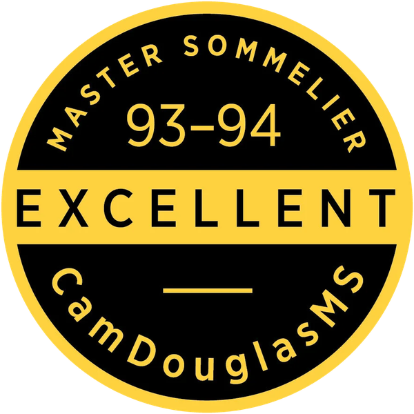 Cameron Douglas MS, Excellent