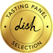 Dish Tasting Panel Selection, Gold