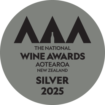 The National Wine Awards of Aotearoa New Zealand, Silver 2025