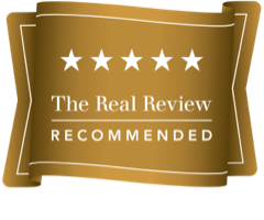 The Real Review, Gold Ribbon