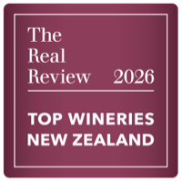 The Real Review, Top Wineries of New Zealand 2026