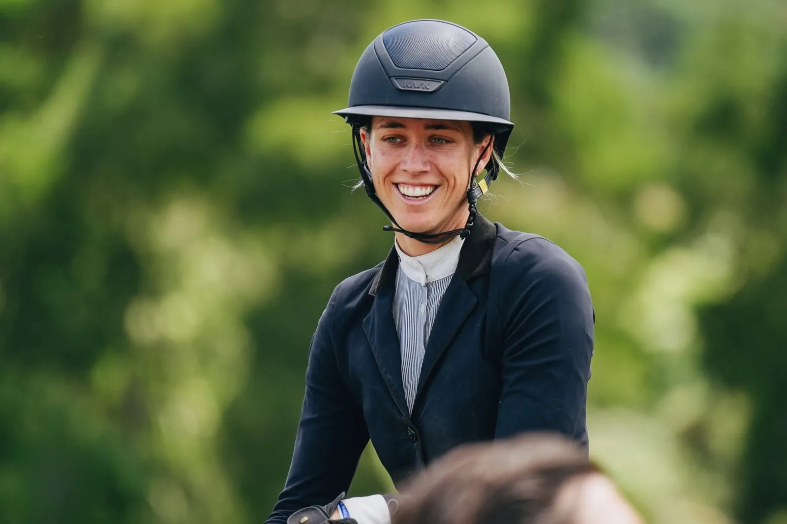 Takapoto Estate equestrian venue