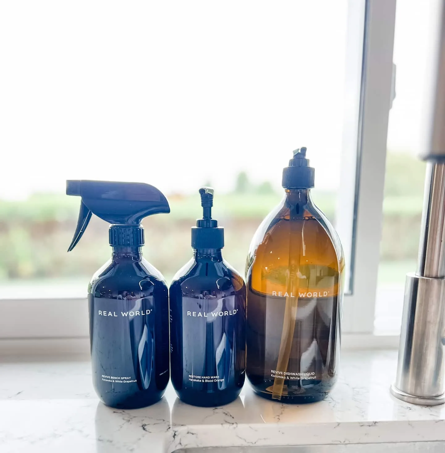 The Farmhouse — amenities