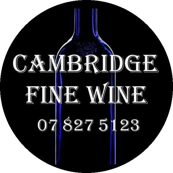 Cambridge Fine Wine