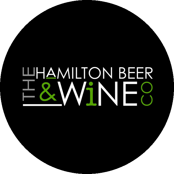 Hamilton Beer & Wine Co