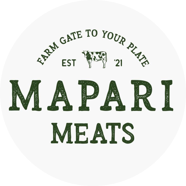 Mapari Meats