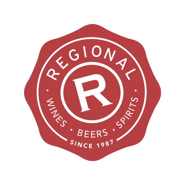 Regional Wines