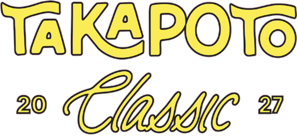 Takapoto Classic 2027