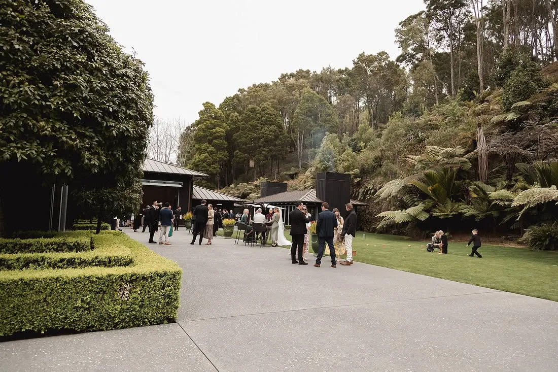 The Boathouse at Takapoto Estate