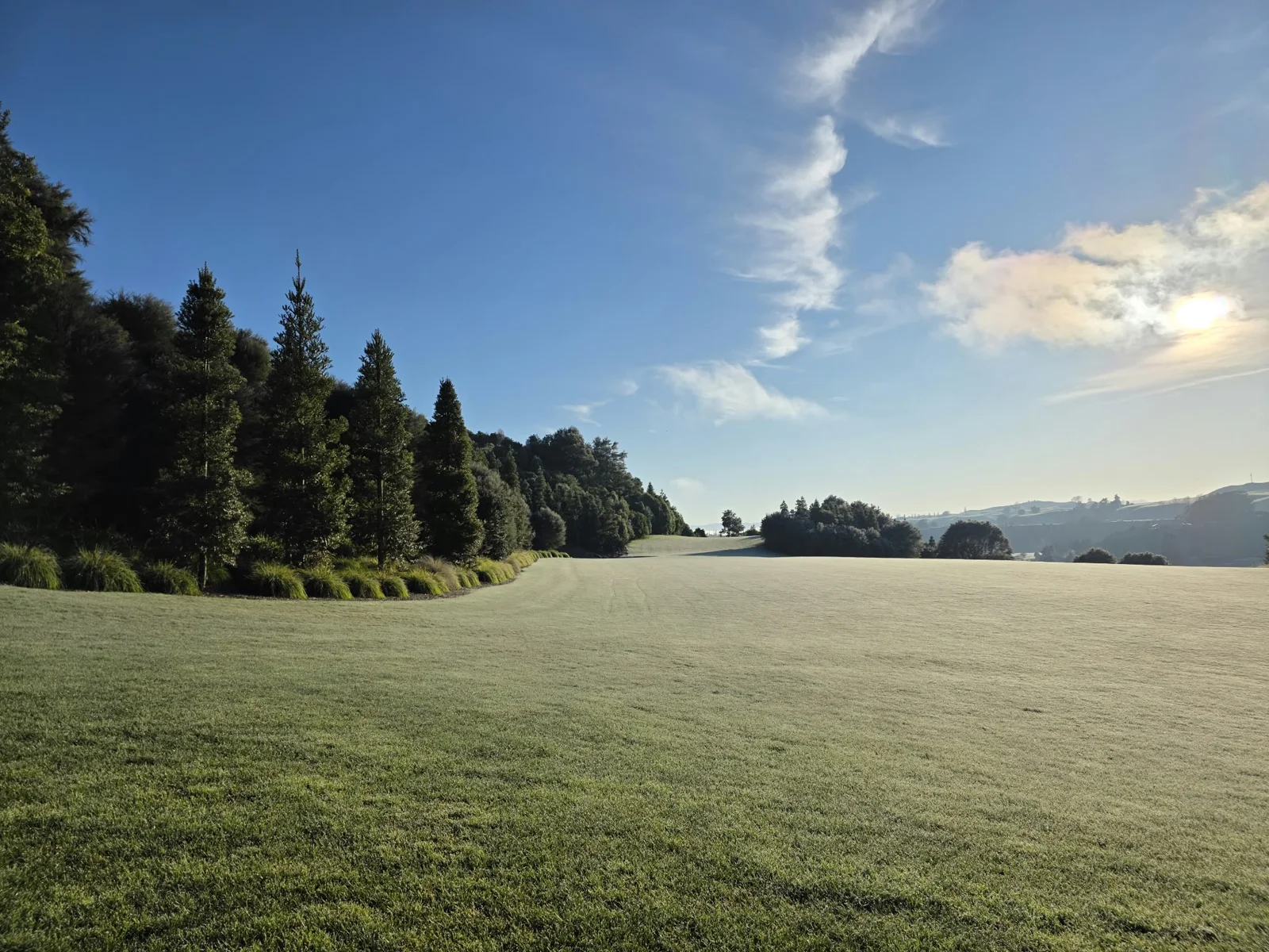 Takapoto Estate tour