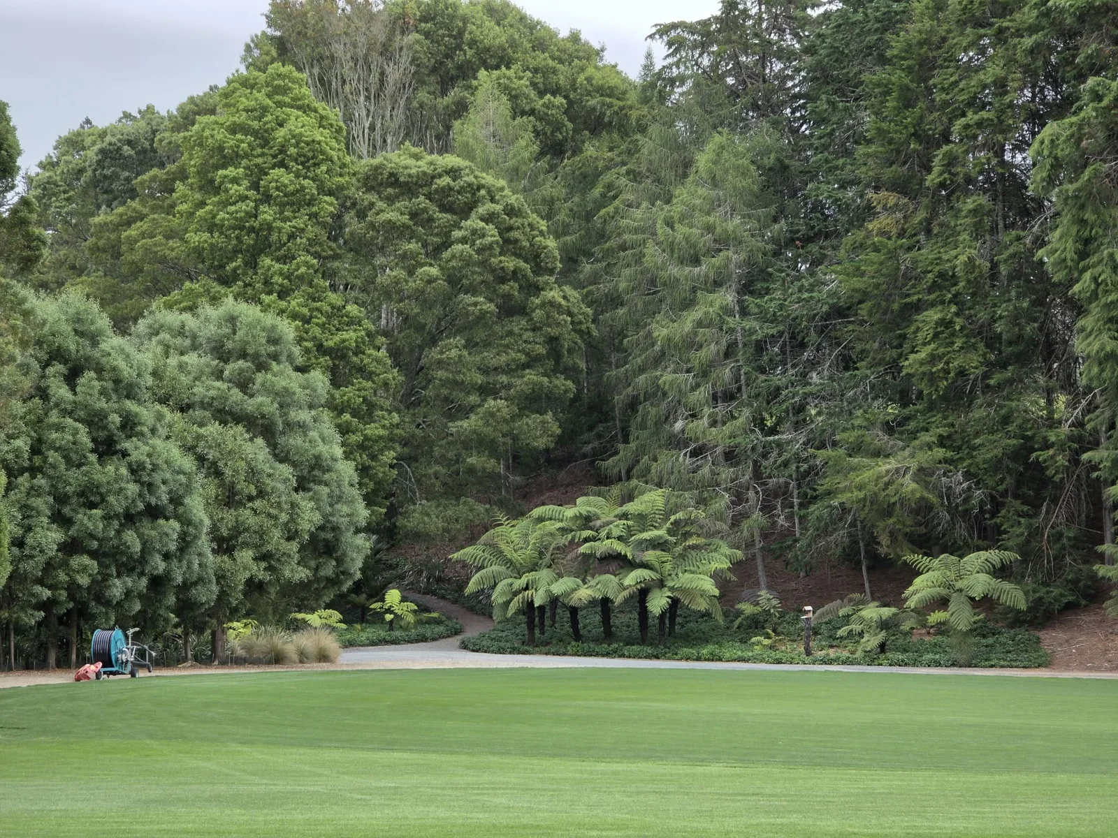 Takapoto Estate tour