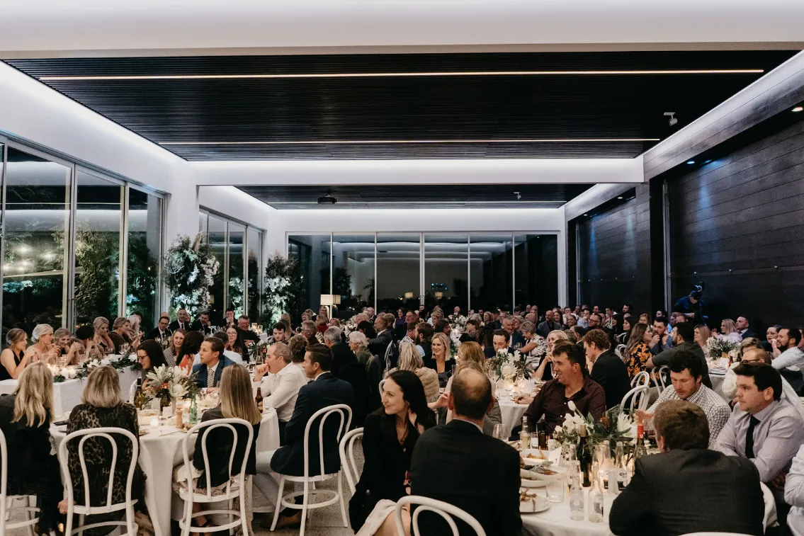 Wedding at Takapoto Estate