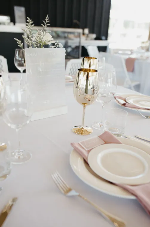 Wedding at Takapoto Estate