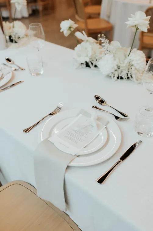 Wedding at Takapoto Estate