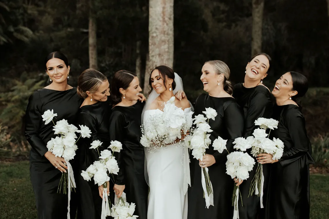 Wedding at Takapoto Estate