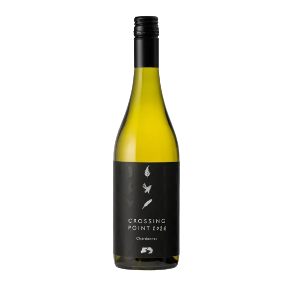 Crossing Point Chardonnay 2024