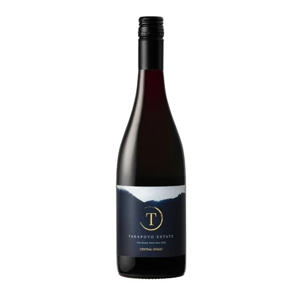 The Blend Pinot Noir 2022