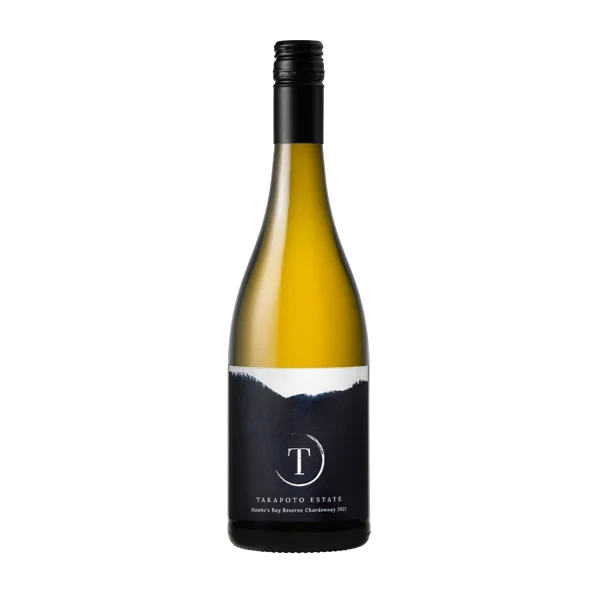 Hawke's Bay 'Reserve' Chardonnay 2022