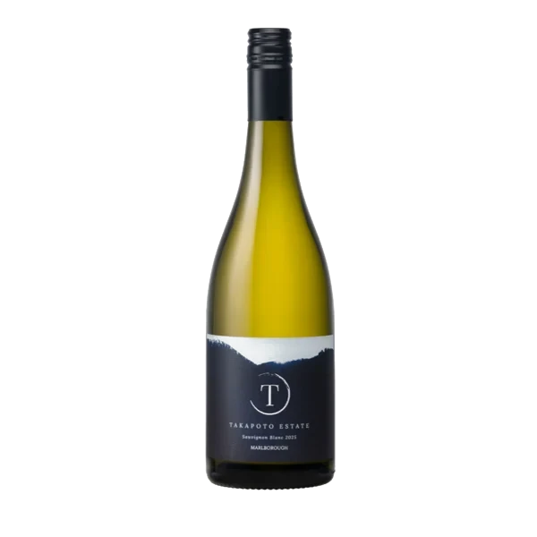 Marlborough Sauvignon Blanc 2025